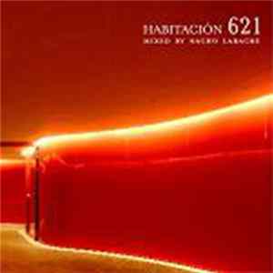 Nacho Larache - Habitación 621 Album