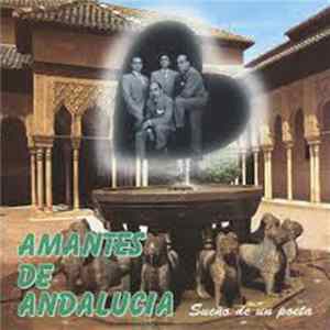 Amantes De Andalucia - SUENO DE UN POETA Album