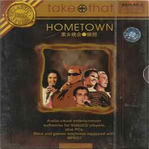 Take That - Hometown Album