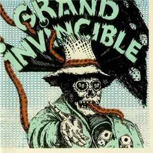 Grand Invincible - Cold Hand In The Dice Game Album