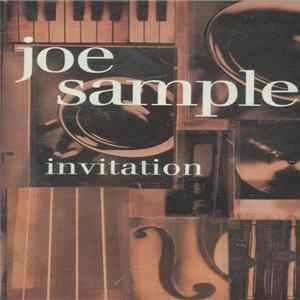 Joe Sample - Invitation Album