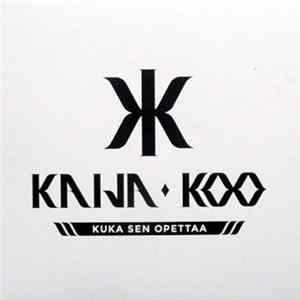 Kaija Koo - Kuka Sen Opettaa Album
