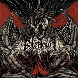 Ravencult - Force Of Profanation Album
