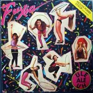 Fuxia - Ule-Ale-Uh Album