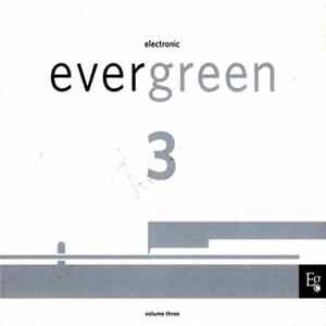 Various - Electronic Volume Three Album