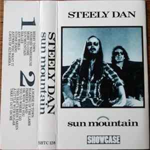 Steely Dan - Sun Mountain Album