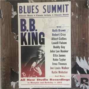 B.B. King - Blues Summit Album