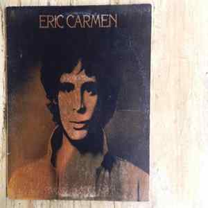 Eric Carmen - Eric Carmen Album