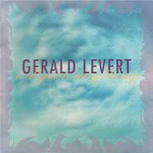 Gerald Levert - I'd Give Anything Album