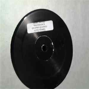 Quando Quango / Night Moves - Love Tempo / Transdance Album
