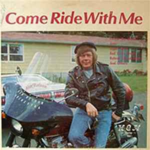 Ken Nelson - Come Ride with Me Album