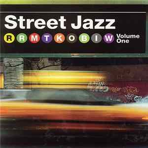 Various - Street Jazz Volume One Album