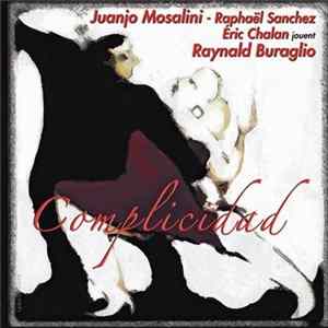 Raynald Buraglio - Complicidad Album
