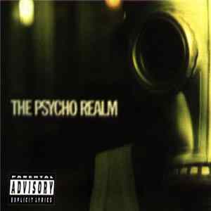 Psycho Realm - The Psycho Realm Album