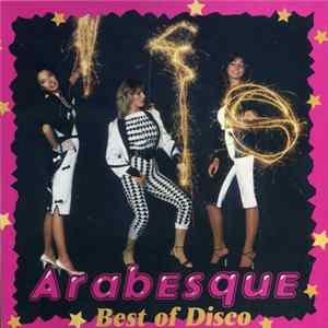 Arabesque - Best Of Disco Album