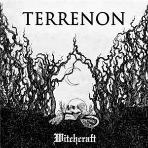 Terrenon - Witchcraft Album