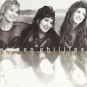 Wilson Phillips - Shadows And Light Album