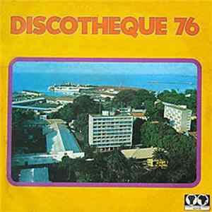 Various - Discotheque 76 Album