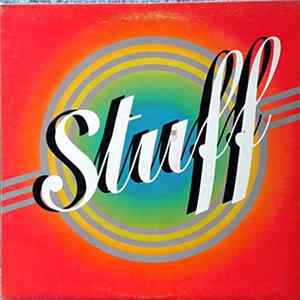 Stuff - Stuff Album