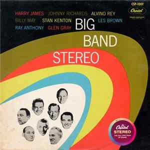 Various - Big Band Stereo Album