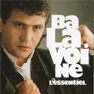 Balavoine - L'Essentiel Album