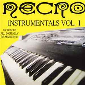 Necro - Instrumentals Vol. 1 Album
