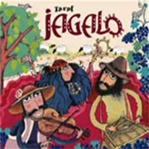 Taraf Iagalo - The Lautarii Of Mârșa And Clejani Album