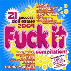 Various - Fuck It Compilation! Album