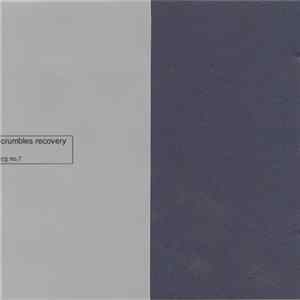 Crumbles Recovery - Cg No. 7 Album
