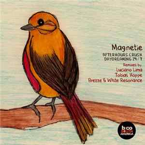 Magnetie - Afterhours Crush Album