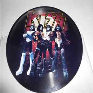 Kiss - Love Gun / Deuce Album