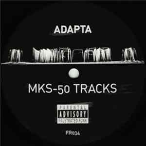 Adapta - MKS-50 Tracks Album