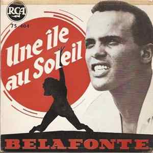 Belafonte - Une Île Au Soleil Album
