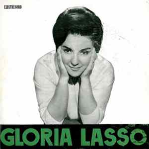 Gloria Lasso - Gloria Lasso Album