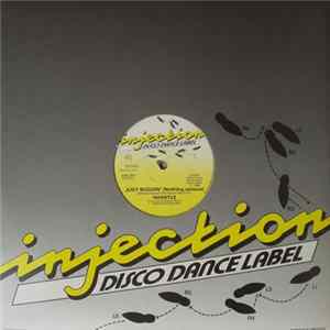 Whistle - Just Buggin' Album