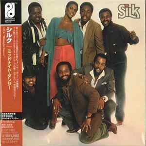 Silk - Midnight Dancer Album