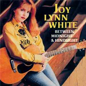 Joy Lynn White - Between Midnight And Hindsight Album