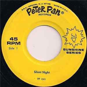 Unknown Artist - Silent Night Album