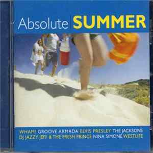 Various - Absolute Summer Album