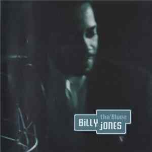 Billy Jones - Tha' Blues Album