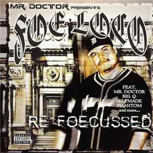 Foe Loco - Re-Foecussed Album