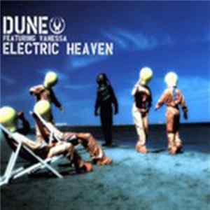 Dune - Electric Heaven Album