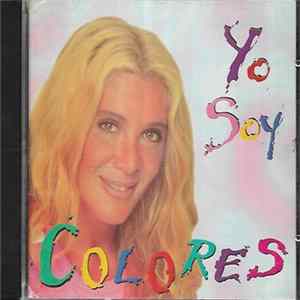 Reina Reech - Yo Soy Colores Album