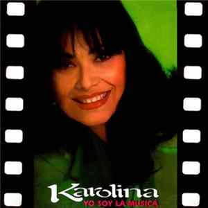 Karolina - Yo Soy La Musica Album