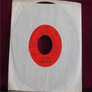Joanne Barnard - Substitute Album