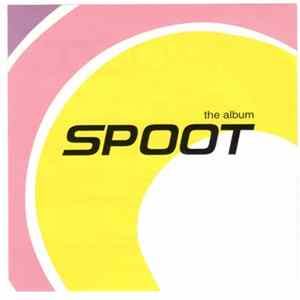 Spoot - The Album Album