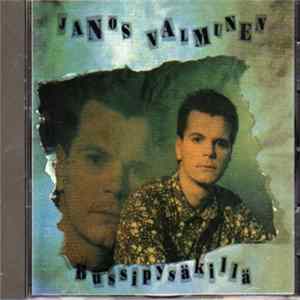 Janos Valmunen - Bussipysäkillä Album