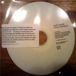 Exit Calm - Hearts And Minds Album