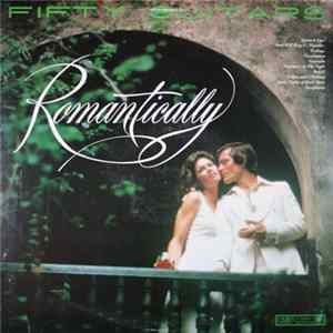 Fifty Guitars - Romantically Album