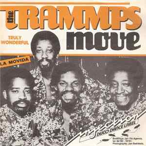 The Trammps - Move = La Movida Album